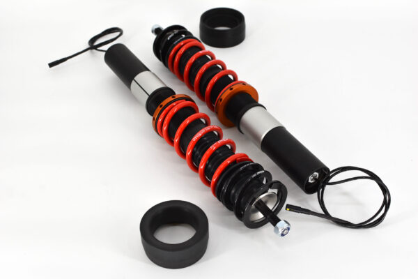 TracTive Motorsport Suspension System