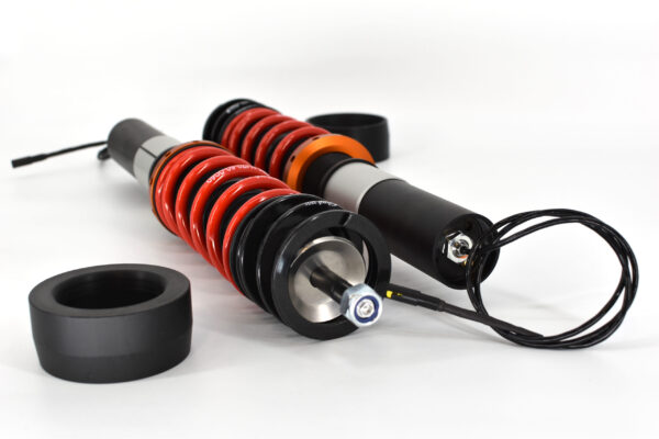 TracTive Motorsport Suspension System