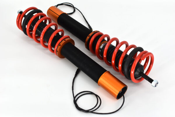 TracTive Motorsport Suspension System