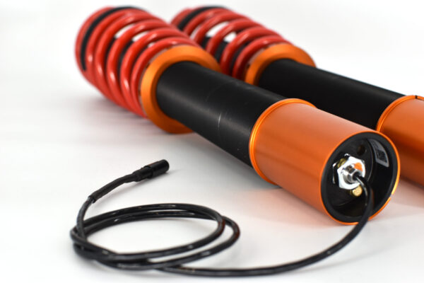 TracTive Motorsport Suspension System