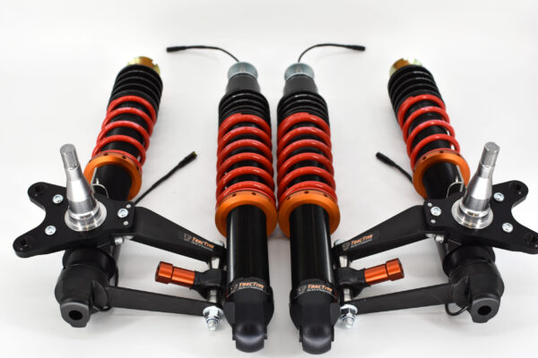 TracTive Motorsport Suspension System