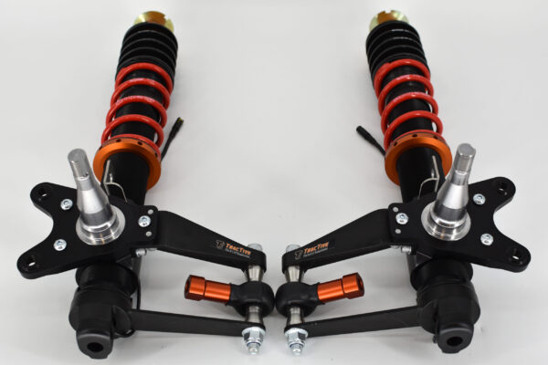 TracTive Motorsport Suspension System