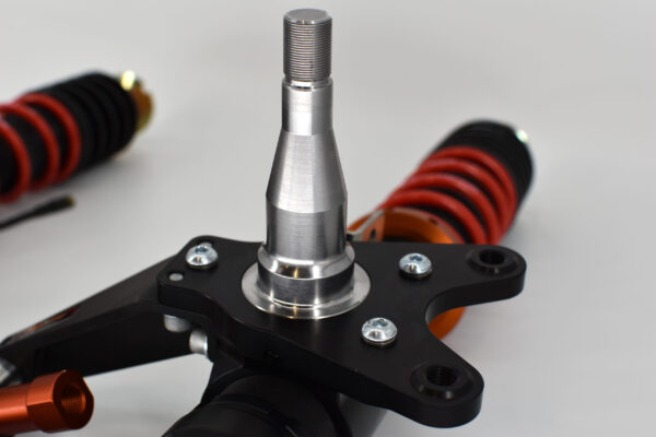 TracTive Motorsport Suspension System