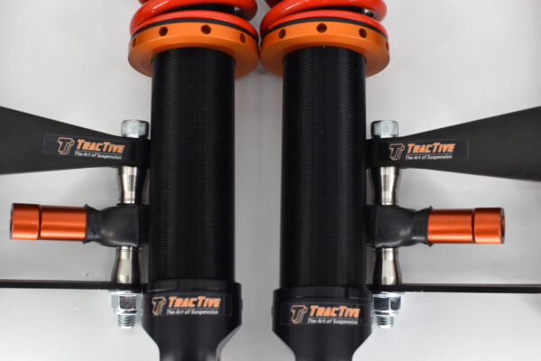 TracTive Motorsport Suspension System