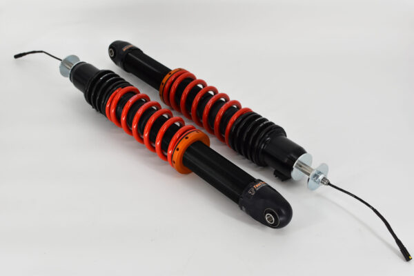 TracTive Motorsport Suspension System