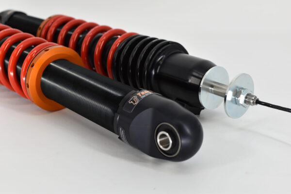 TracTive Motorsport Suspension System