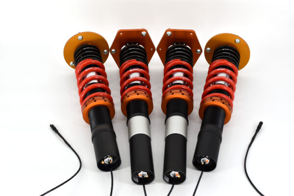 TracTive Motorsport Suspension System