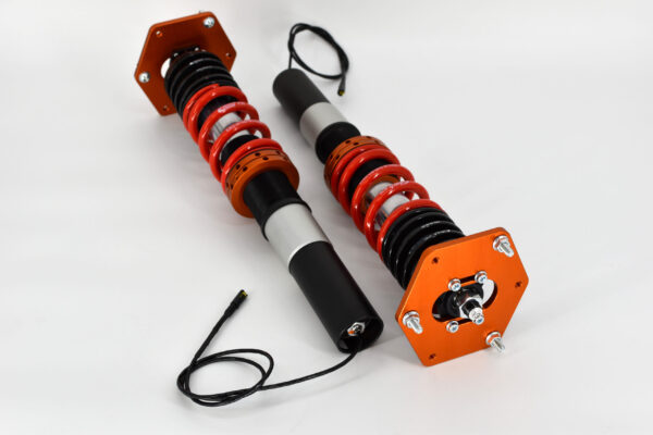 TracTive Motorsport Suspension System