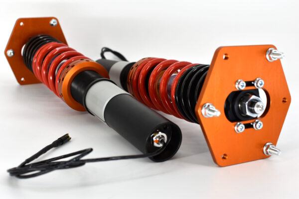 TracTive Motorsport Suspension System