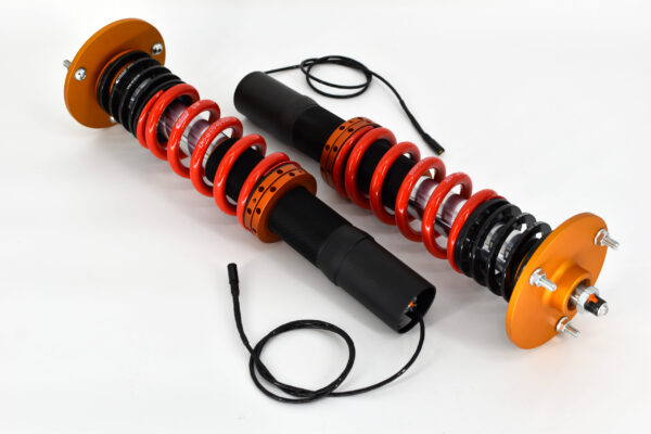 TracTive Motorsport Suspension System