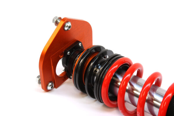 TracTive Motorsport Suspension System