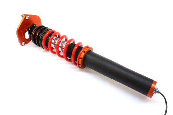 TracTive Motorsport Suspension System