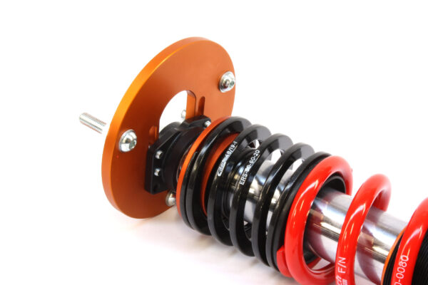 TracTive Motorsport Suspension System