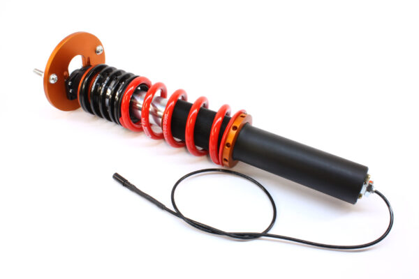 TracTive Motorsport Suspension System