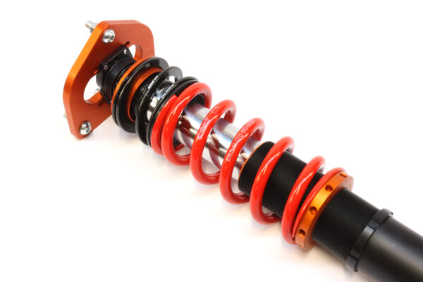 TracTive Motorsport Suspension System