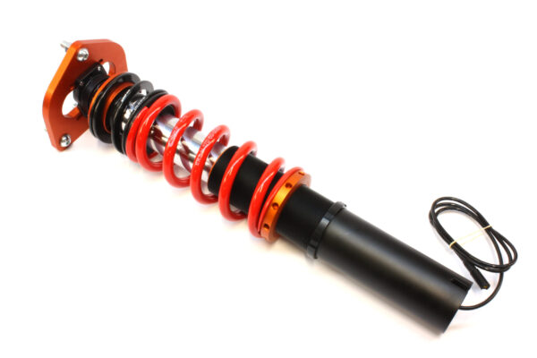 TracTive Motorsport Suspension System