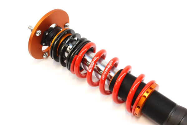 TracTive Motorsport Suspension System