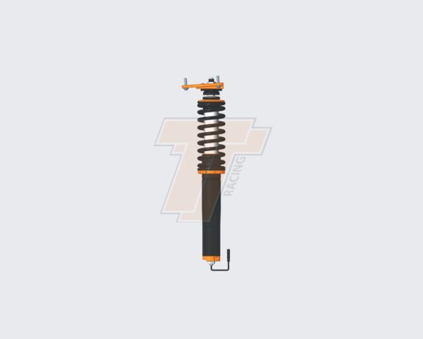 TracTive Motorsport Suspension System