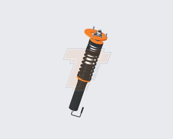 TracTive Motorsport Suspension System
