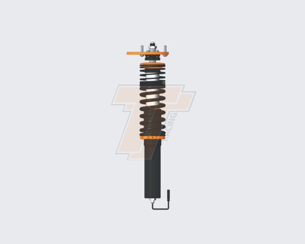 TracTive Motorsport Suspension System