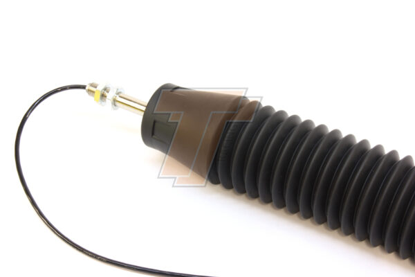 TracTive Motorsport Suspension System