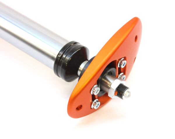 TracTive Suspension System