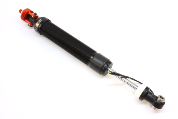 TracTive Suspension System
