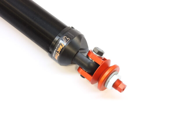 TracTive Motorsport Suspension System
