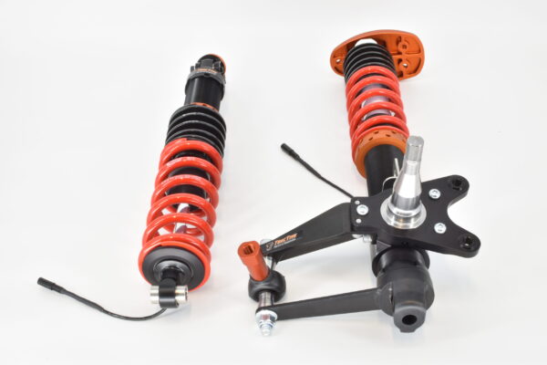 TracTive Motorsport Suspension System