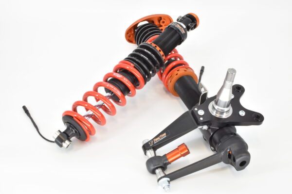 TracTive Motorsport Suspension System
