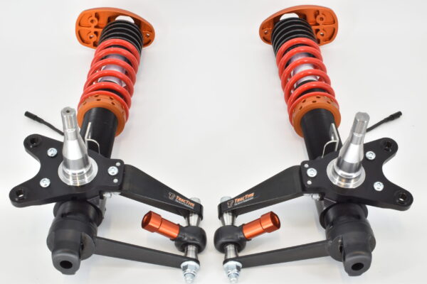 TracTive Motorsport Suspension System