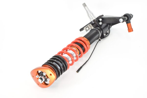 TracTive Motorsport Suspension System