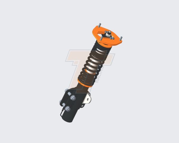 TracTive Motorsport Suspension System