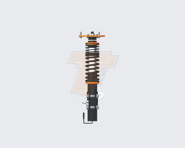 TracTive Motorsport Suspension System