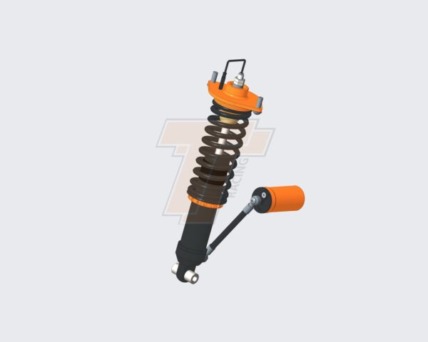 TracTive Motorsport Suspension System